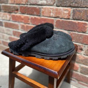 UGG Coquette Slide Slippers